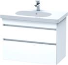 Duravit DuraStyle Wastafelonderkast | DS648401818