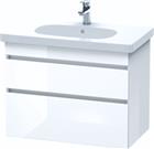 Duravit DuraStyle Wastafelonderkast | DS648401843