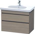 Duravit DuraStyle Wastafelonderkast | DS648403535