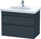 Duravit DuraStyle Wastafelonderkast | DS648404949