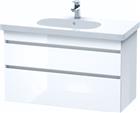 Duravit DuraStyle Wastafelonderkast | DS648502222