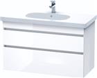 Duravit DuraStyle Wastafelonderkast | DS648502243