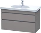 Duravit DuraStyle Wastafelonderkast | DS648504343