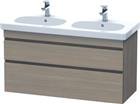 Duravit DuraStyle Wastafelonderkast | DS648603535