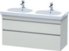 Duravit DuraStyle Wastafelonderkast | DS648609191