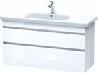 Duravit DuraStyle Wastafelonderkast | DS649502222