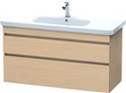 Duravit DuraStyle Wastafelonderkast | DS649503030