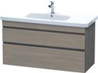 Duravit DuraStyle Wastafelonderkast | DS649503535