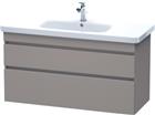 Duravit DuraStyle Wastafelonderkast | DS649504343