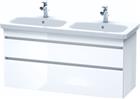 Duravit DuraStyle Wastafelonderkast | DS649800718