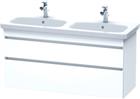 Duravit DuraStyle Wastafelonderkast | DS649801818