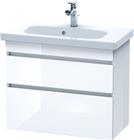 Duravit DuraStyle Wastafelonderkast | DS649902222