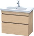 Duravit DuraStyle Wastafelonderkast | DS649903030