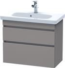 Duravit DuraStyle Wastafelonderkast | DS649904343