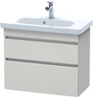 Duravit DuraStyle Wastafelonderkast | DS649909191