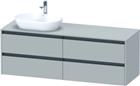 Duravit Wastafelonderkast | K24899L07070000