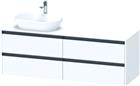 Duravit Wastafelonderkast | K24899L18180000