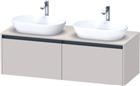 Duravit Wastafelonderkast | K24888B91910000