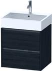 Duravit Wastafelonderkast | K25275016160000