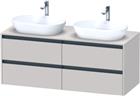 Duravit Wastafelonderkast | K24898B91910000