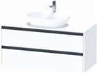 Duravit Wastafelonderkast | K24897084840000