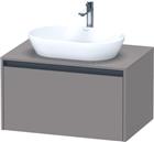 Duravit Wastafelonderkast | K24885043430000