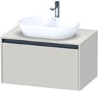 Duravit Wastafelonderkast | K24885083830000