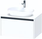 Duravit Wastafelonderkast | K24885084840000