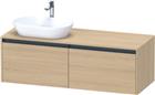 Duravit Wastafelonderkast | K24888L30300000