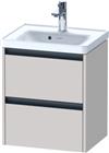 Duravit Wastafelonderkast | K25280091910000