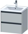 Duravit Wastafelonderkast | K25281007070000