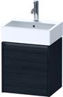 Duravit Wastafelonderkast | K25070L16160000