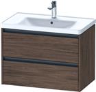 Duravit Wastafelonderkast | K25283021210000