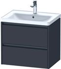 Duravit Wastafelonderkast | K25282080800000