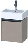 Duravit Wastafelonderkast | K25070L75750000