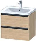 Duravit Wastafelonderkast | K25282030300000