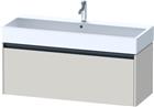 Duravit Wastafelonderkast | K25079083830000