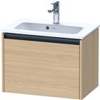 Duravit Wastafelonderkast | K25055030300000