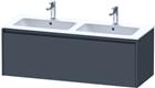 Duravit Wastafelonderkast | K25066049490000