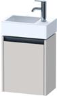 Duravit Wastafelonderkast | K25071L91910000