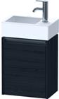 Duravit Wastafelonderkast | K25071R16160000