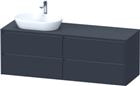 Duravit Wastafelonderkast | K24899L80800000