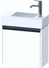 Duravit Wastafelonderkast | K25072R18180000