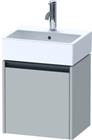 Duravit Wastafelonderkast | K25070L07070000