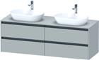 Duravit Wastafelonderkast | K24899B07070000