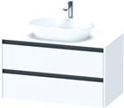 Duravit Wastafelonderkast | K24896018180000