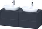 Duravit Wastafelonderkast | K24898B80800000