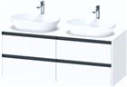 Duravit Wastafelonderkast | K24898B84840000