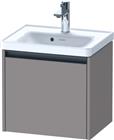 Duravit Wastafelonderkast | K25080043430000