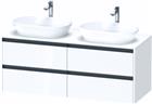 Duravit Wastafelonderkast | K24898L22220000